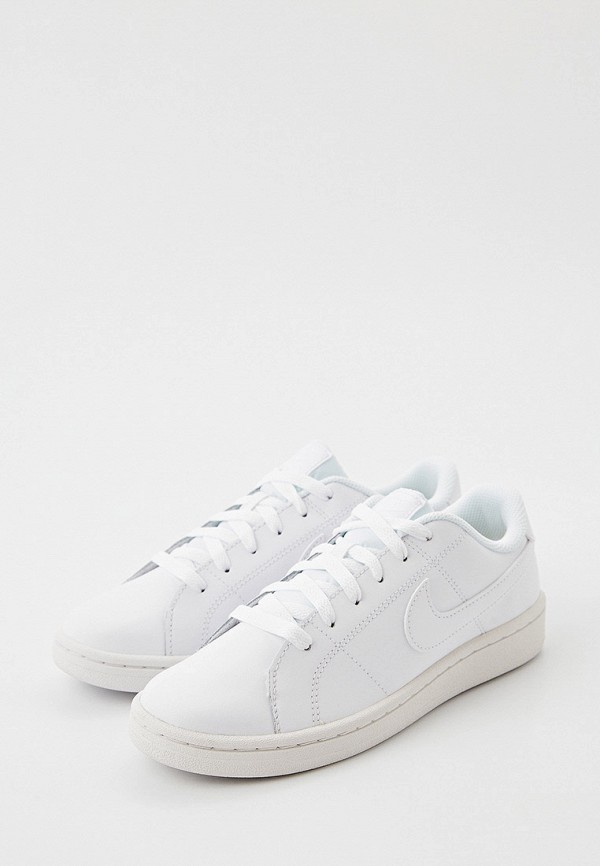 фото Кеды nike