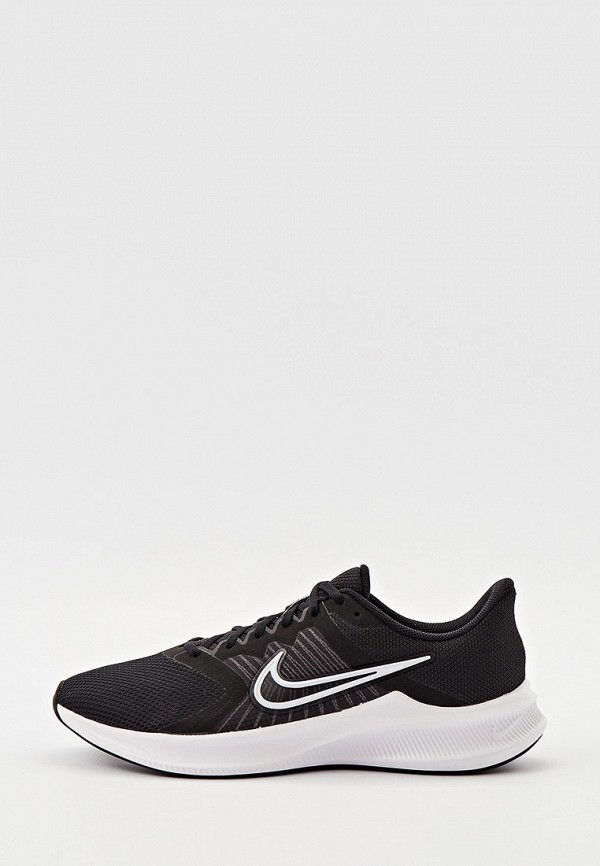 

Кроссовки Nike, Черный, NIKE DOWNSHIFTER 11