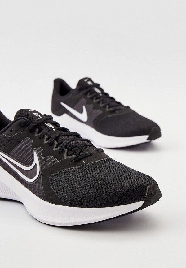 

Кроссовки Nike, Черный, NIKE DOWNSHIFTER 11