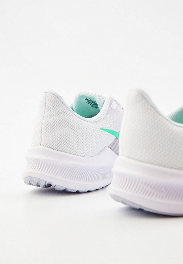 

Кроссовки Nike, Белый, WMNS NIKE DOWNSHIFTER 11