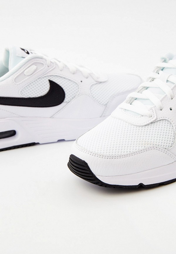 фото Кроссовки nike