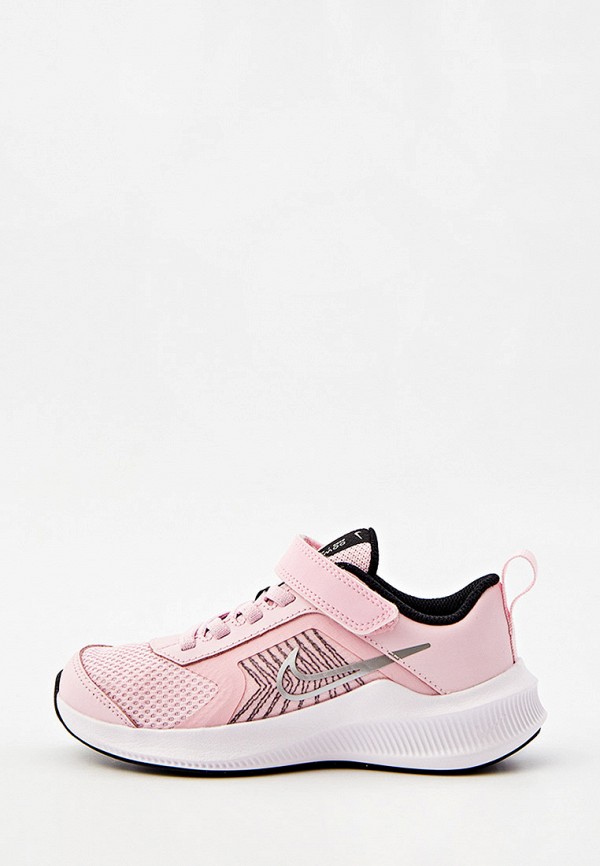 

Кроссовки Nike, Розовый, NIKE DOWNSHIFTER 11 (PSV)