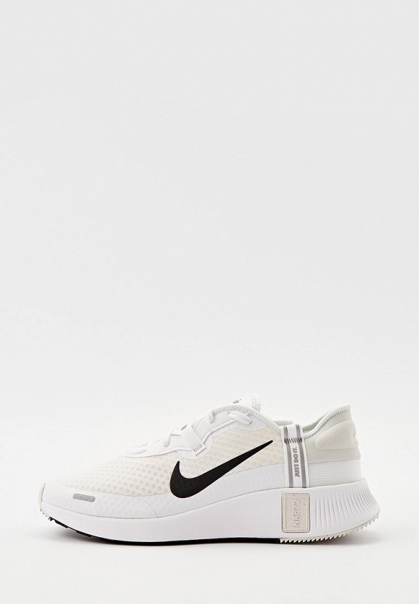 

Кроссовки Nike, Белый, NIKE REPOSTO, с увеличенной полнотой