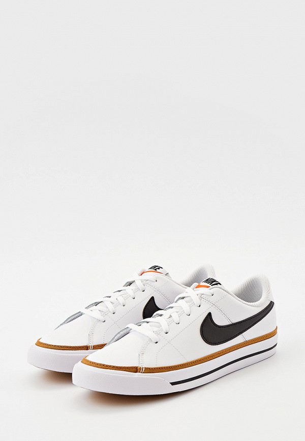 фото Кеды nike