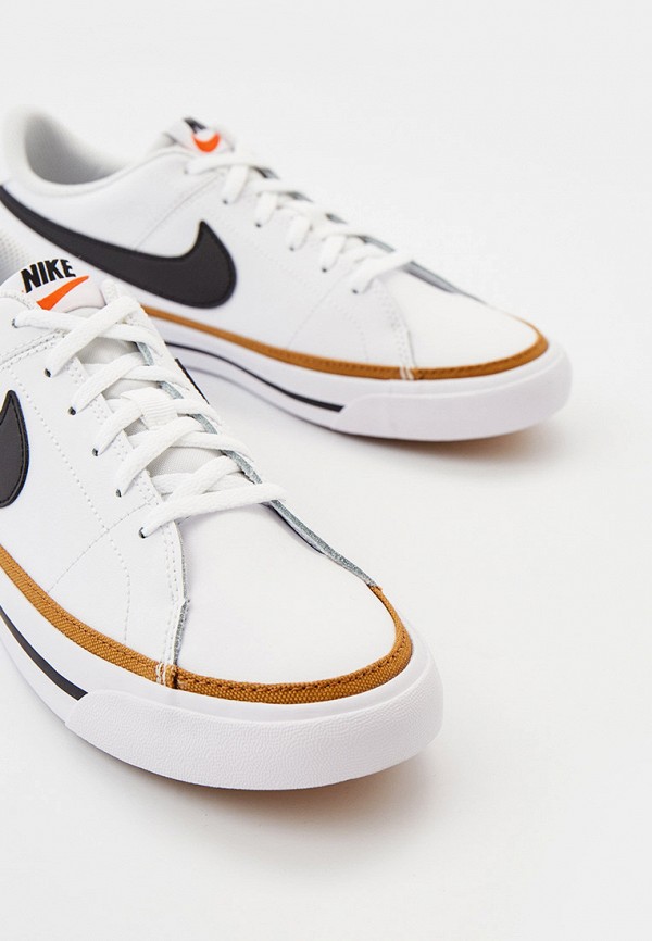 фото Кеды nike