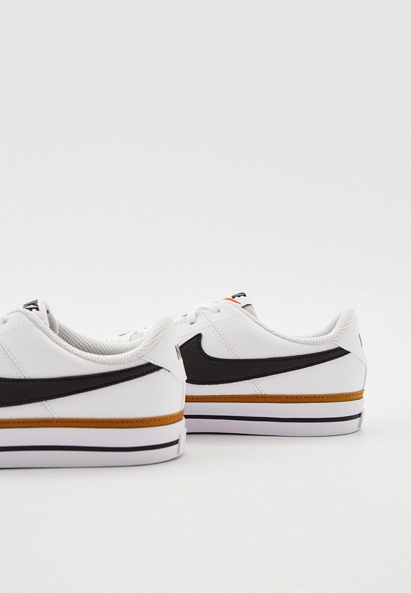 фото Кеды nike
