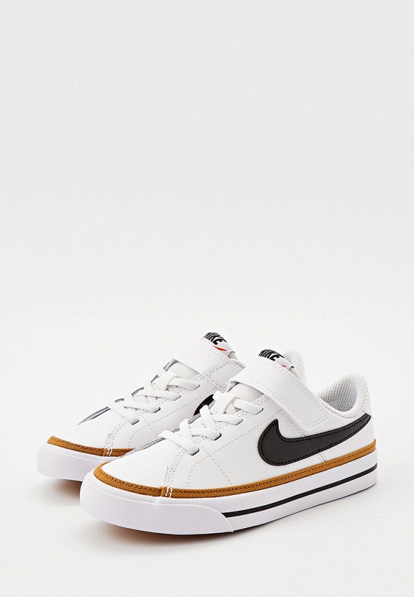 фото Кеды nike