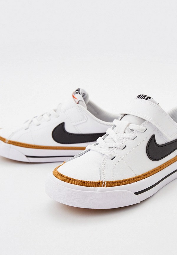 фото Кеды nike