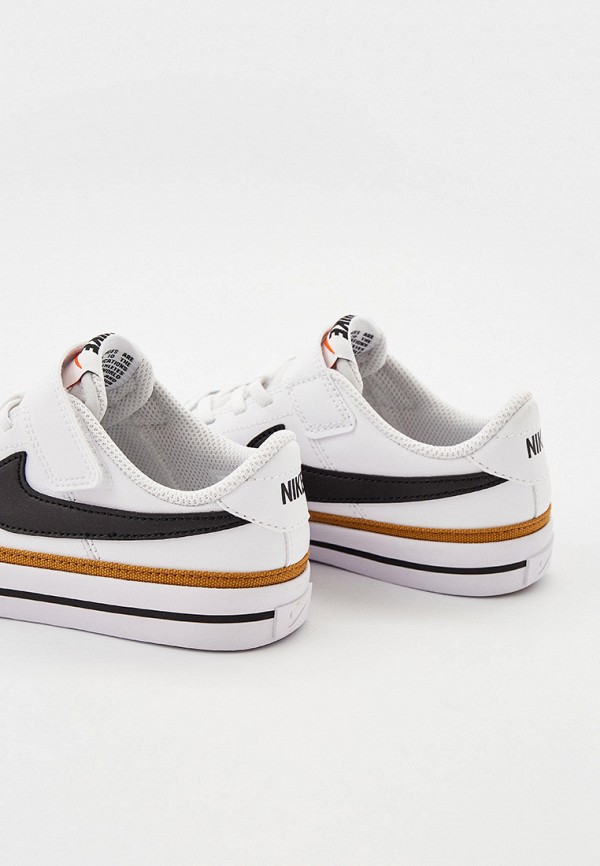 фото Кеды nike