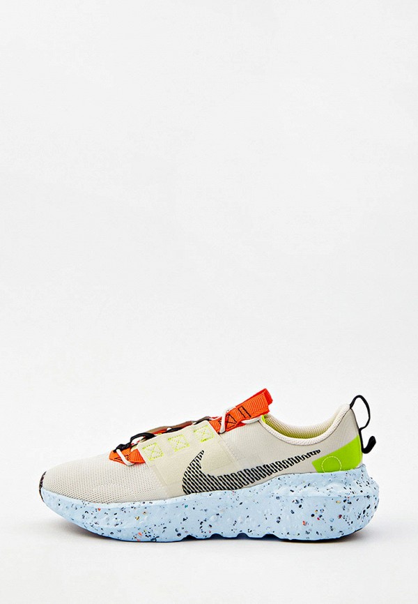 

Кроссовки Nike, Бежевый, NIKE CRATER IMPACT