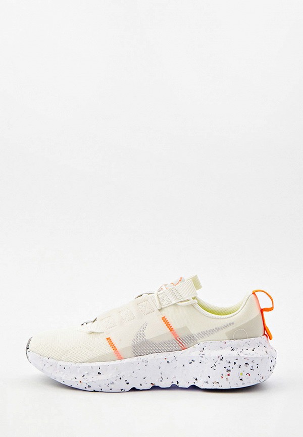 

Кроссовки Nike, Бежевый, NIKE CRATER IMPACT