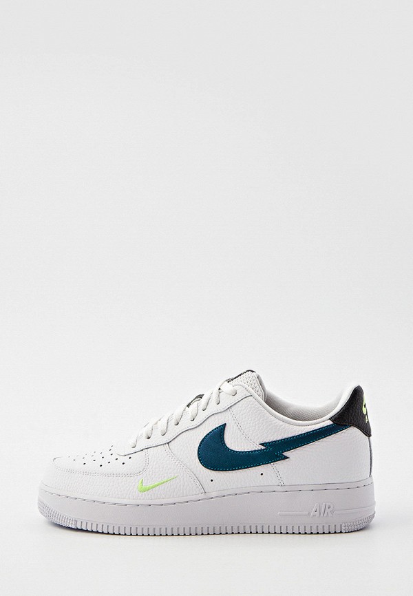 

Кеды Nike, Белый, NIKE AIR FORCE 1 LOW