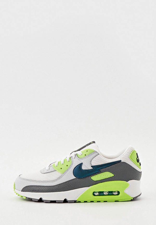 

Кроссовки Nike, Разноцветный, NIKE AIR MAX 90