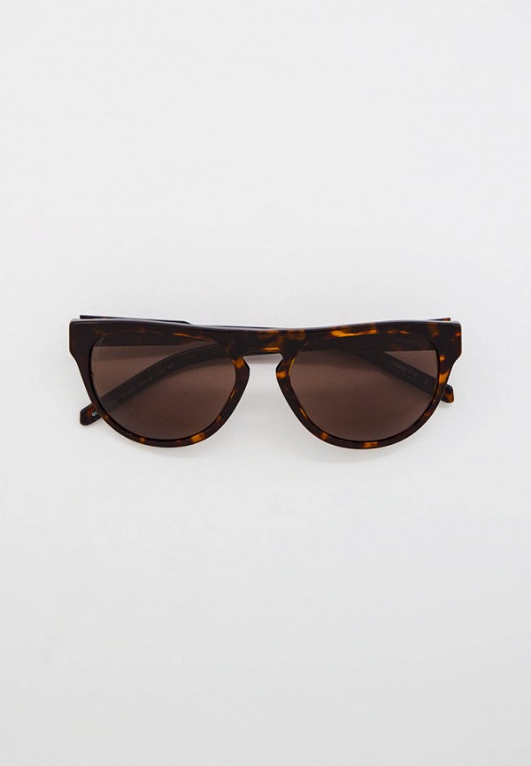 

Очки солнцезащитные Arnette, Коричневый, GOJIRA AN4282 121273