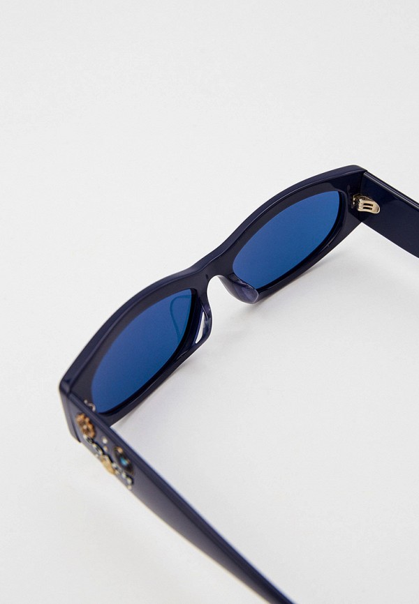 фото Очки солнцезащитные coach