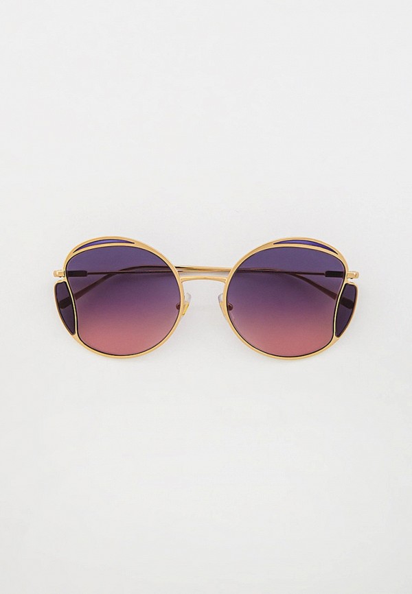 фото Очки солнцезащитные miu miu