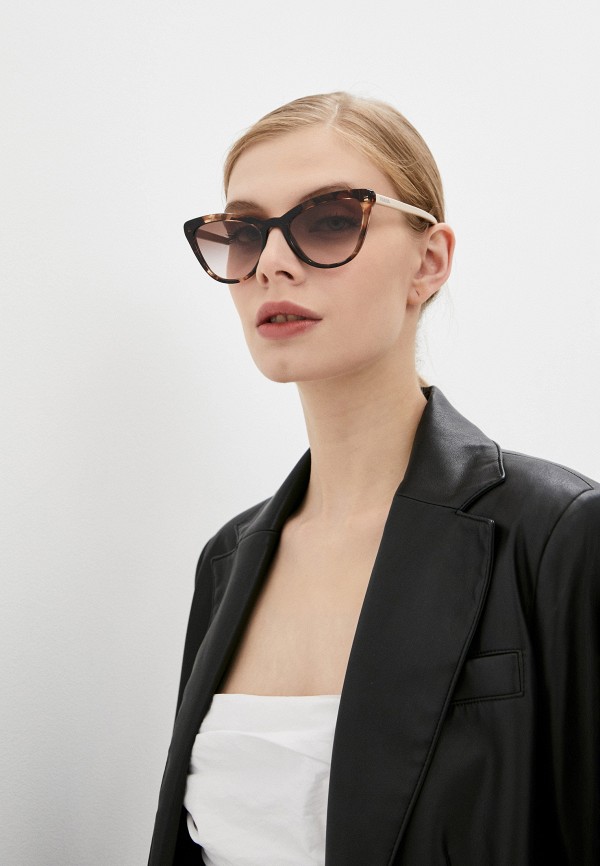 фото Очки солнцезащитные prada