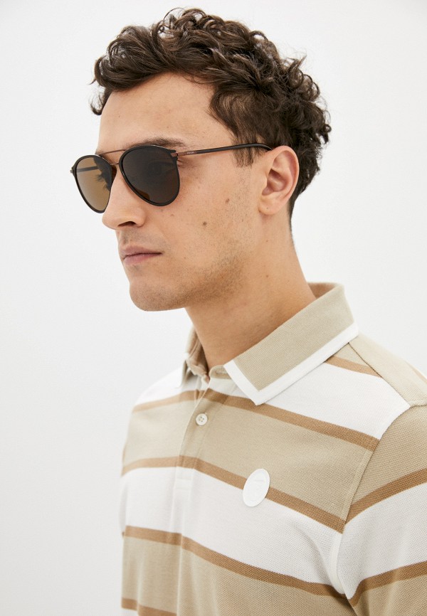 фото Очки солнцезащитные prada