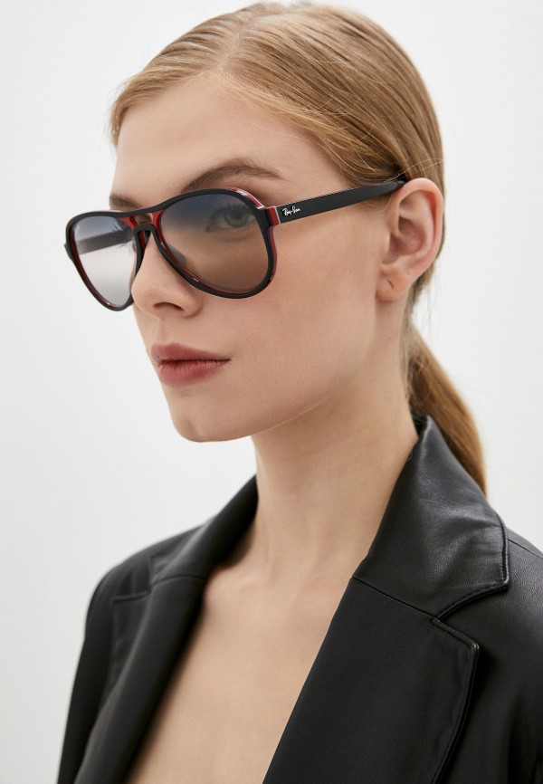 фото Очки солнцезащитные ray-ban®