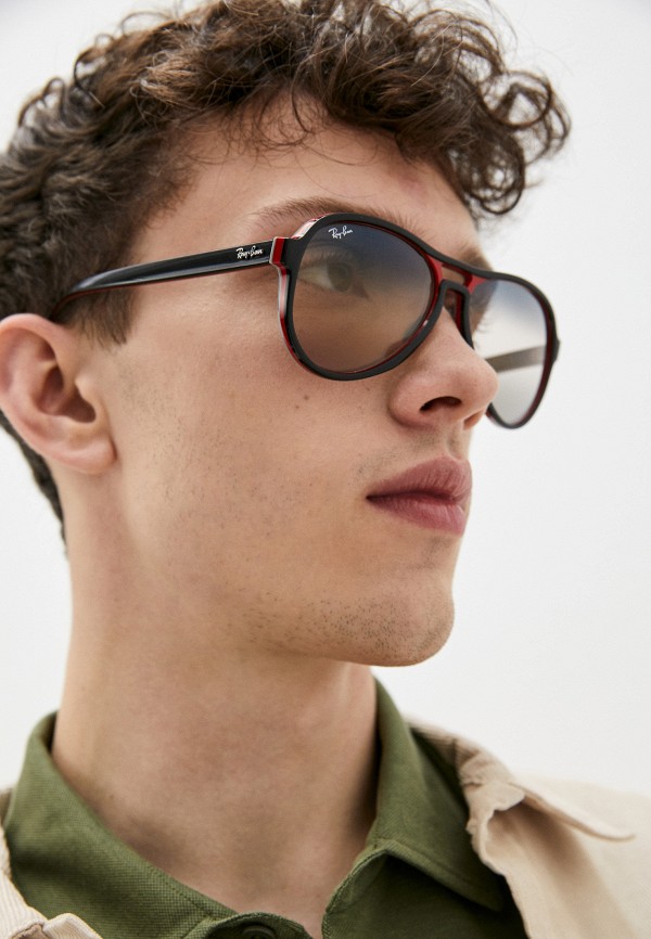 фото Очки солнцезащитные ray-ban®