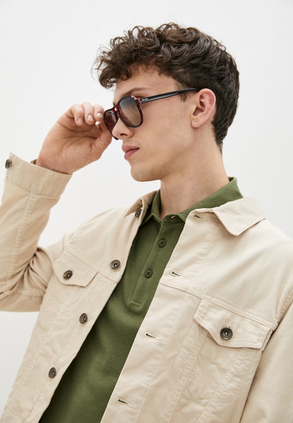 фото Очки солнцезащитные ray-ban®