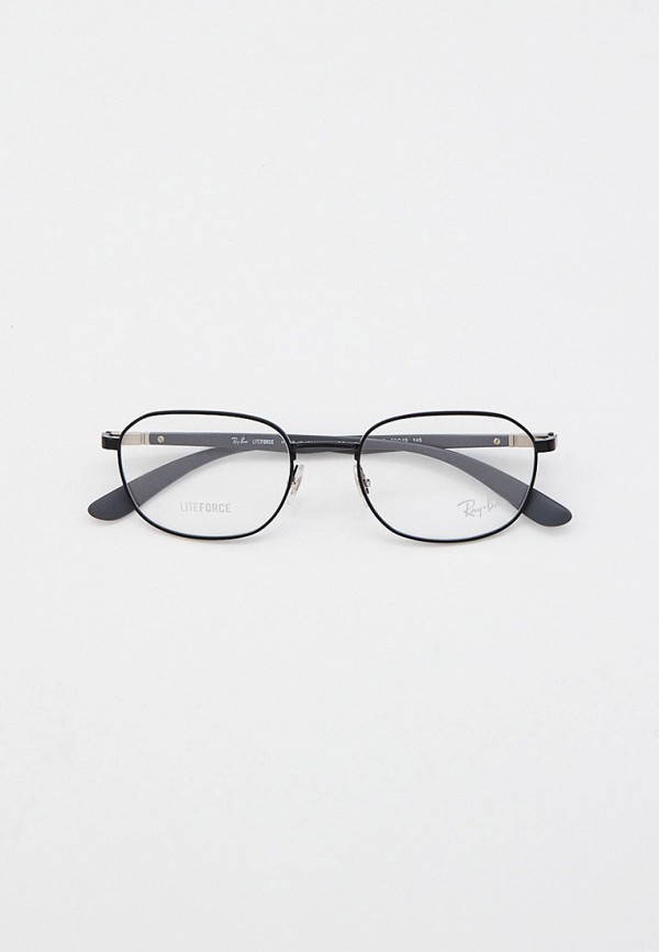 

Оправа Ray-Ban®, Черный, RX6462 3057