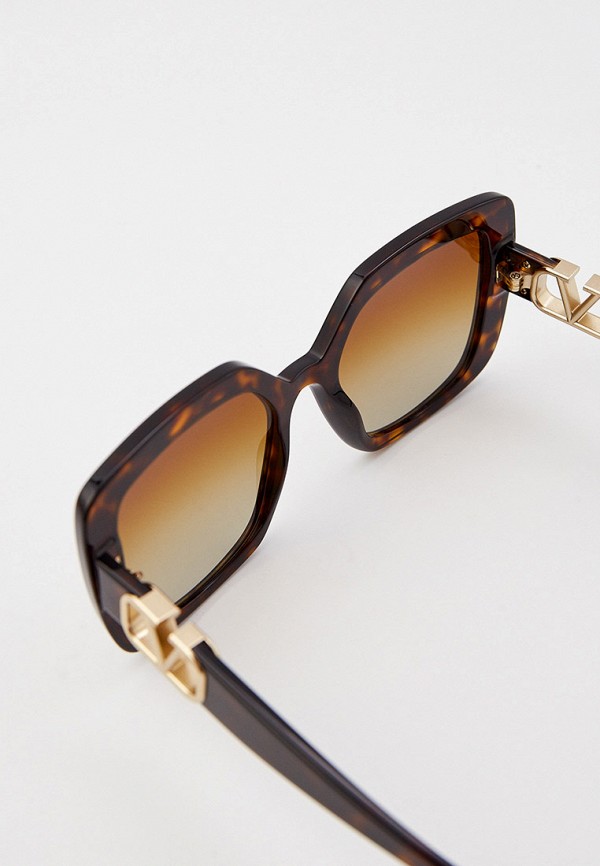 фото Очки солнцезащитные valentino