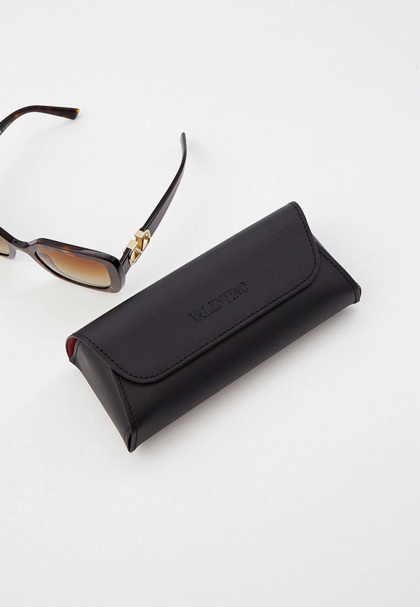 фото Очки солнцезащитные valentino