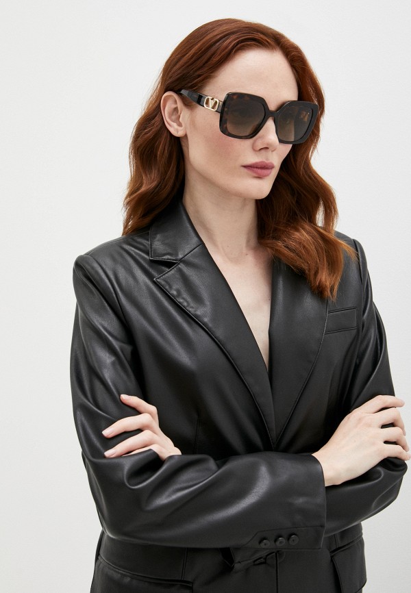 фото Очки солнцезащитные valentino