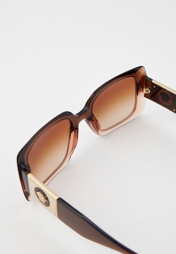 фото Очки солнцезащитные versace