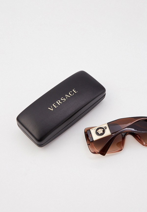 фото Очки солнцезащитные versace