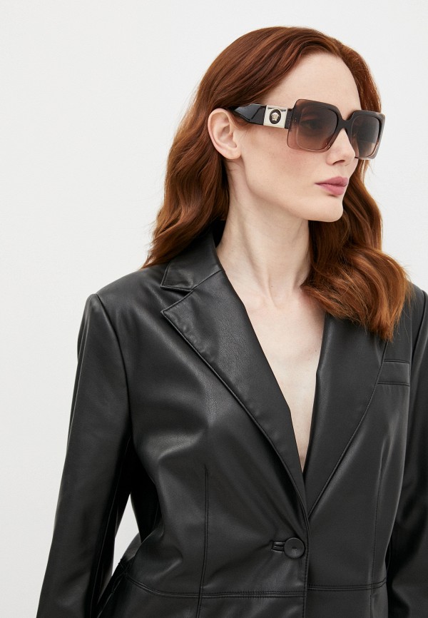 фото Очки солнцезащитные versace