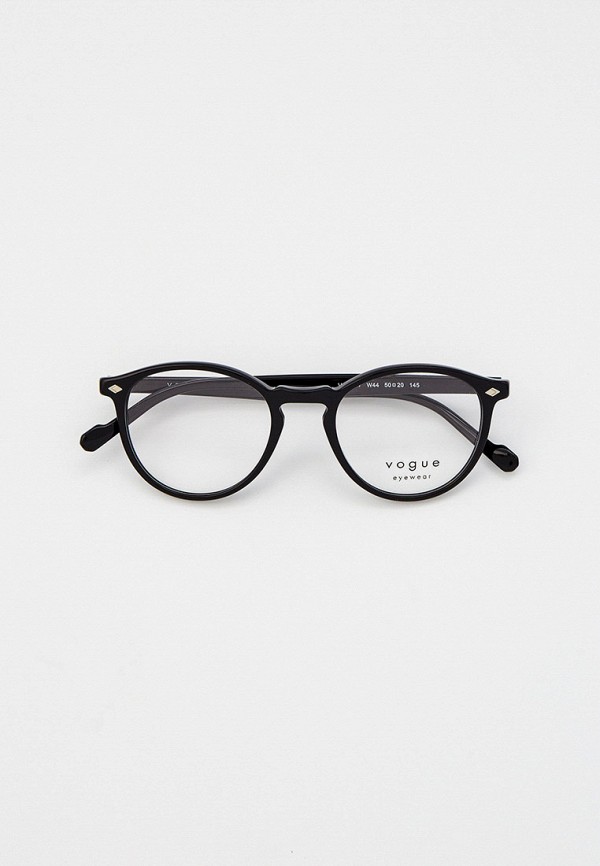 

Оправа Vogue® Eyewear, Черный, VO5367 W44