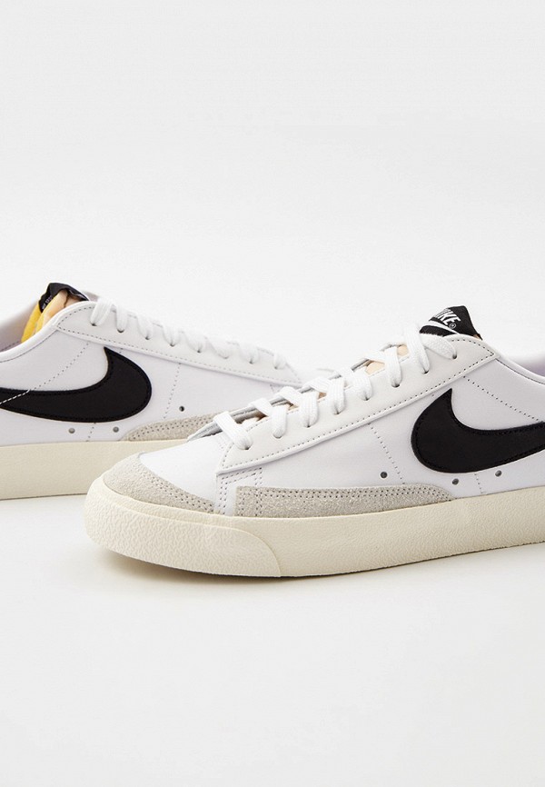фото Кеды nike