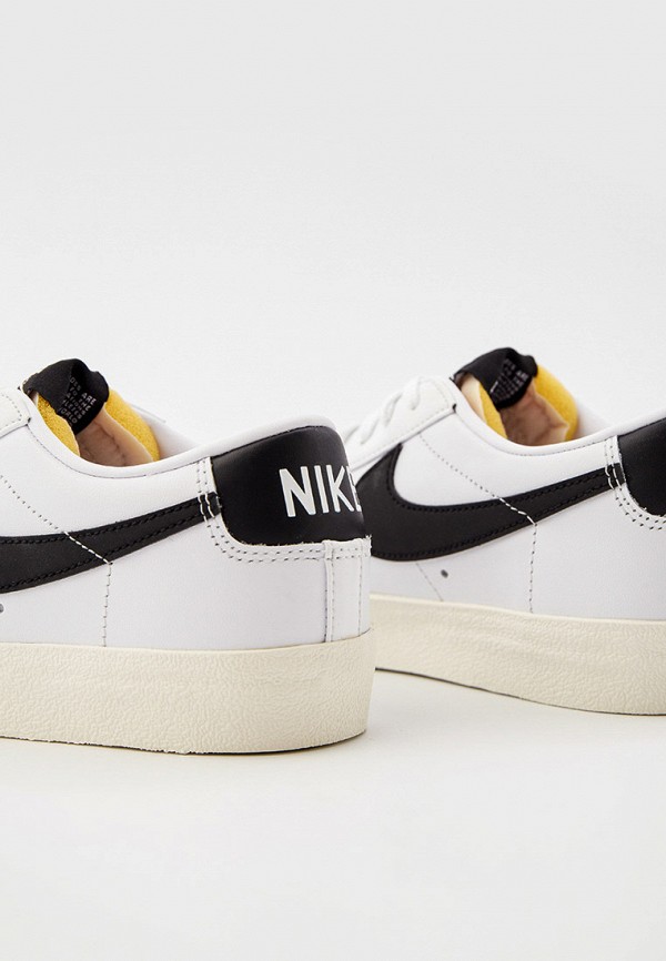 фото Кеды nike