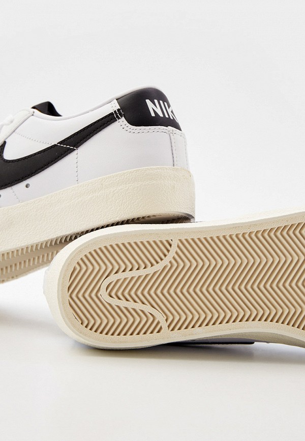 фото Кеды nike