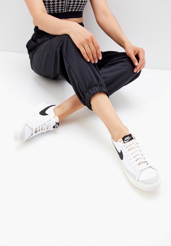 фото Кеды nike