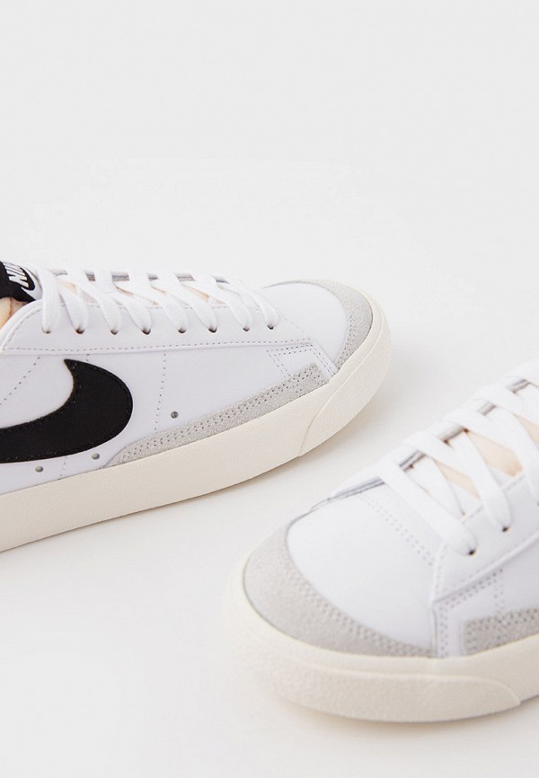 фото Кеды nike