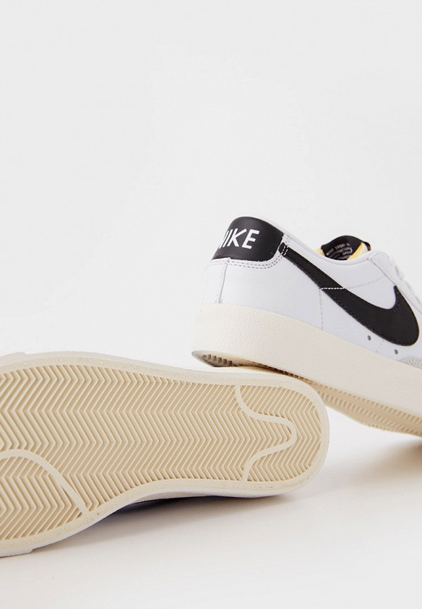 фото Кеды nike