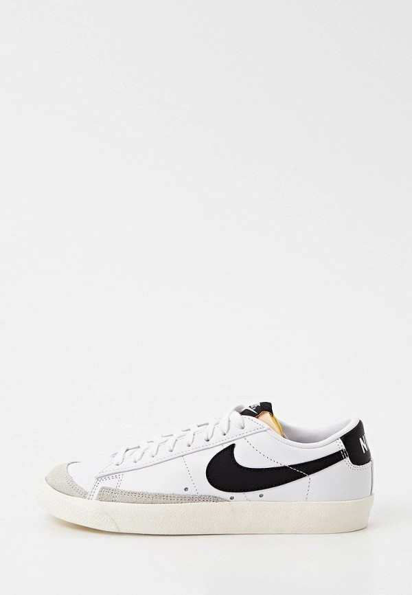 фото Кеды nike