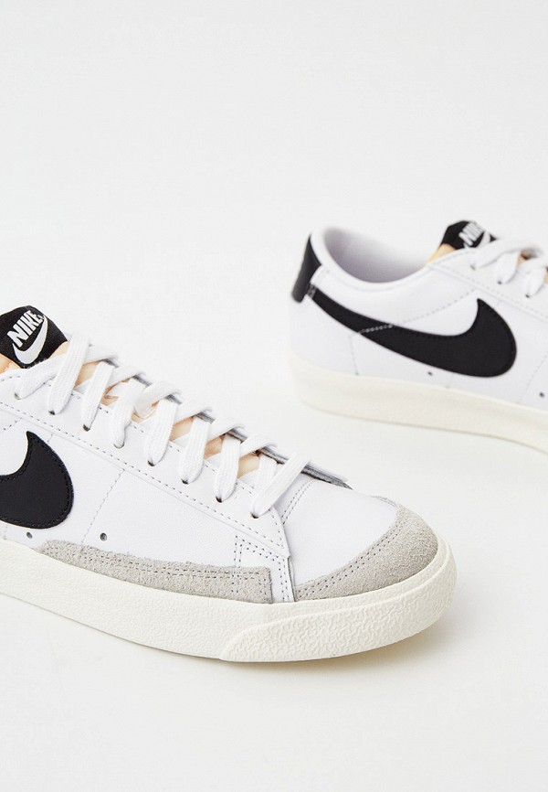 фото Кеды nike