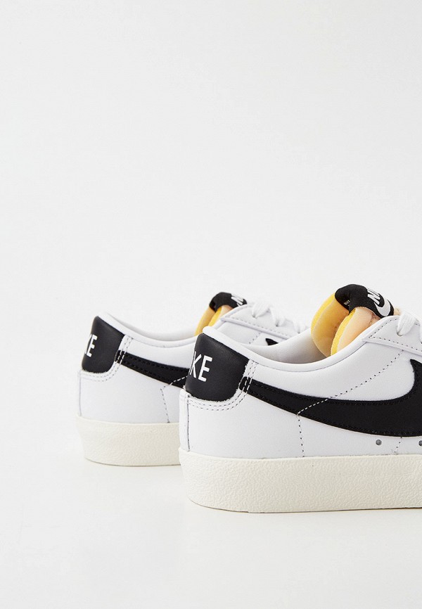 фото Кеды nike