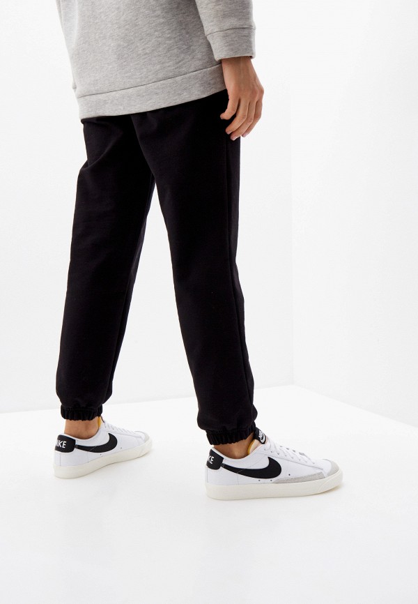 фото Кеды nike