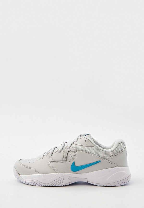 

Кроссовки Nike, Серый, NIKE COURT LITE 2
