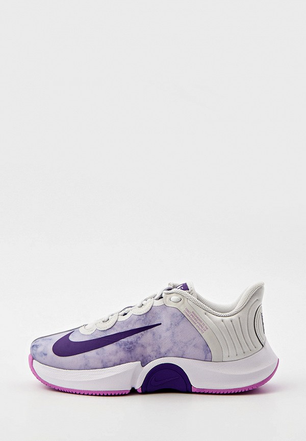 

Кроссовки Nike, Фиолетовый, W NIKE AIR ZOOM GP TURBO HC