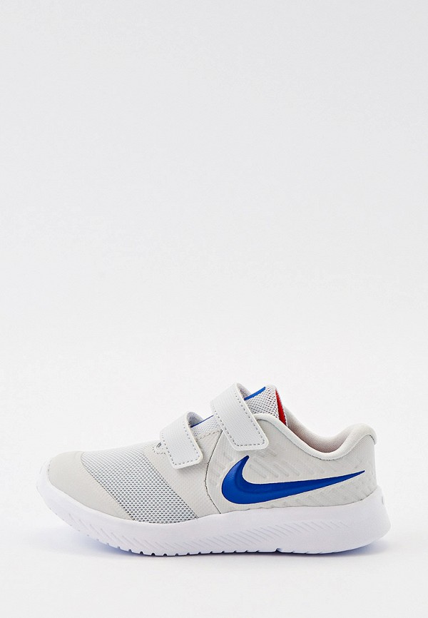 

Кроссовки Nike, Серый, NIKE STAR RUNNER 2 (TDV)