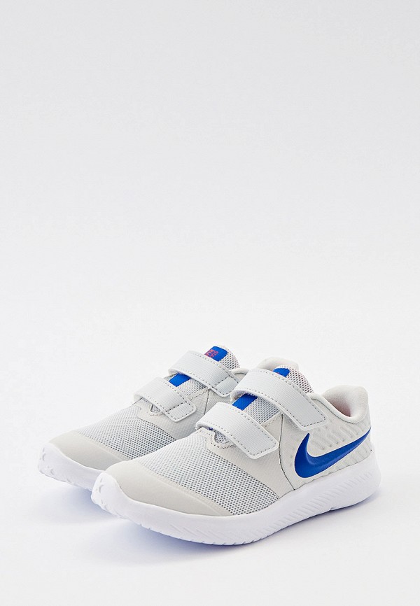 фото Кроссовки nike