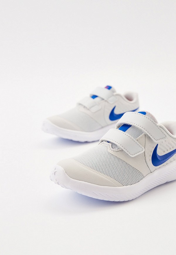 фото Кроссовки nike