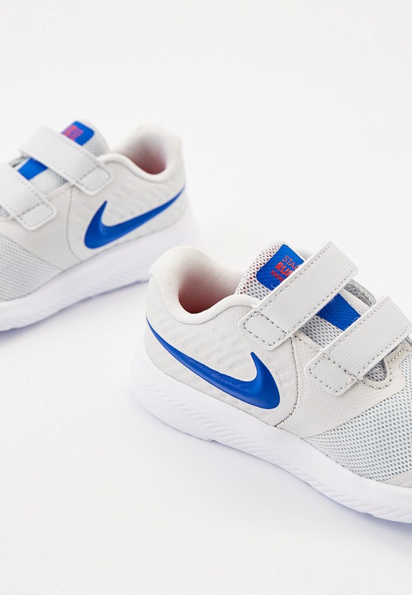 фото Кроссовки nike