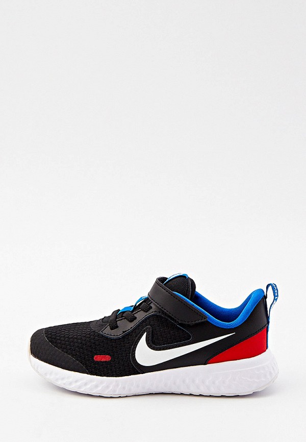 

Кроссовки Nike, Черный, NIKE REVOLUTION 5 (PSV)